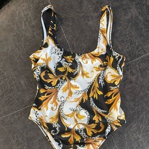 Versace Once Piece